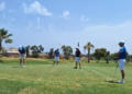 Kosova renditet e dyta në Evropianin në golf, veçohet fitorja ndaj Serbisë
