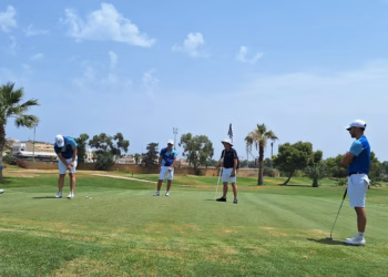 Kosova renditet e dyta në Evropianin në golf, veçohet fitorja ndaj Serbisë