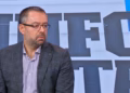 Krasniqi: Diskutimet rreth kritereve për presidentin sikurse të ofrohet vend pune