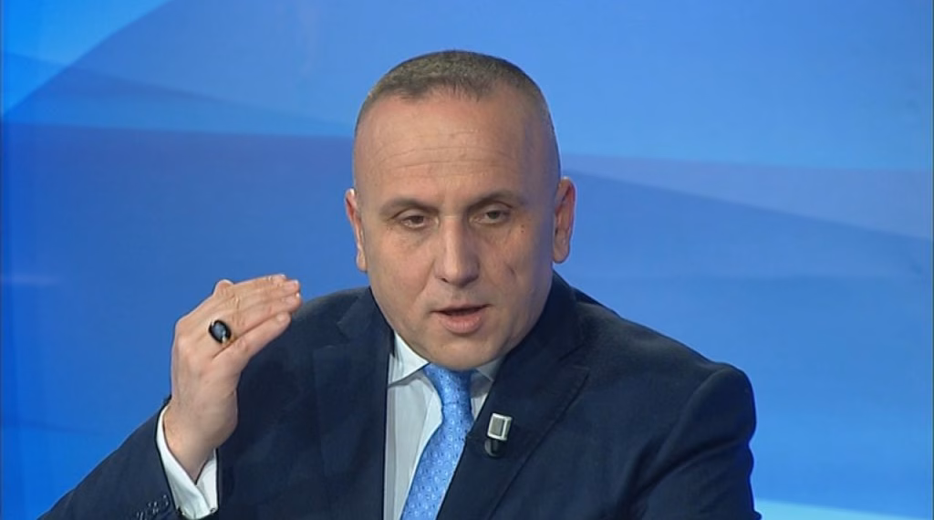 Kulla përgjigjet për vizitën dhe reagimet rreth vizitës së Zelenskyt në Beograd