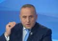Kulla përgjigjet për vizitën dhe reagimet rreth vizitës së Zelenskyt në Beograd