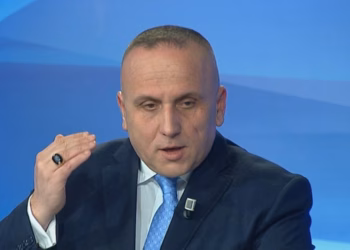 Kulla përgjigjet për vizitën dhe reagimet rreth vizitës së Zelenskyt në Beograd