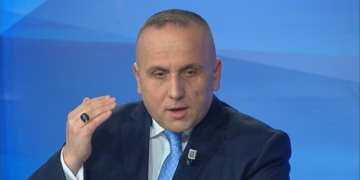 Kulla përgjigjet për vizitën dhe reagimet rreth vizitës së Zelenskyt në Beograd
