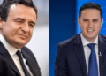 Përfundon pa marrëveshje takimi Kurti-Abdixhiku