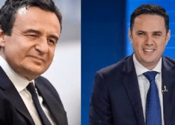 Përfundon pa marrëveshje  takimi Kurti-Abdixhiku