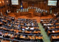 Gruda: Kemi dorëzuar kërkesën që seanca konstituive të vazhdojë nesër