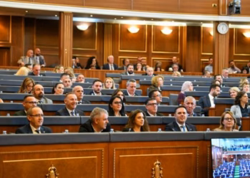 Reagon LDK: Kuvendi duhet të konstituohet brenda afatit të përcaktuar nga Gjykata Kushtetuese