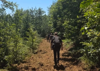 Prokuroria Speciale po heton edhe një lokacion të tretë lidhur me varrezat masive në Zubin Potok