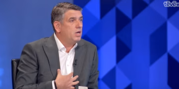 Maloku: Tandemi Kurti-Abdixhiku, edhe nëse sjell marrëveshje, do të jetë antikushtetues