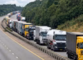 MIT: Të dielën nuk ka kufizime për automjetet e transportit mbi 20 tonë