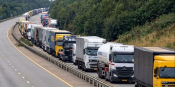 MIT: Të dielën nuk ka kufizime për automjetet e transportit mbi 20 tonë