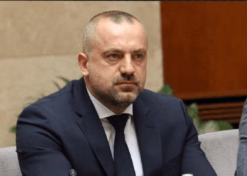 Milan Radoiçiq njëri nga 20 të akuzuarit  për krime lufte në Komunën e Gjakovës