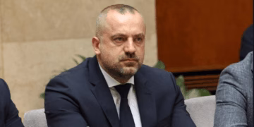 Milan Radoiçiq njëri nga 20 të akuzuarit  për krime lufte në Komunën e Gjakovës
