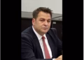A u gjet vaj palme në qumështin Vita? – flet ministri Muja