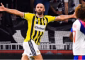 Muriqi do të luaj në Ligën e Kamionëve me Fenerbahçen
