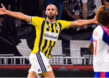Muriqi do të luaj në Ligën e Kampionëve me Fenerbahçen