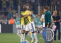 Vedat Muriqi starton me Fenerbahçen, flet edhe për “rivalitetin” me Lukakun