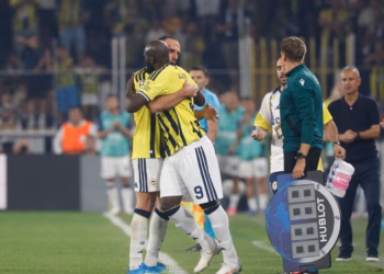 Vedat Muriqi starton me Fenerbahçen, flet edhe për “rivalitetin” me Lukakun