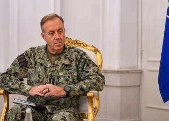 Wikoff: KFOR-i nuk ka mandat për të përcaktuar nëse ura duhet të hapet apo jo