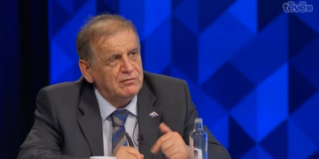 Spahiu: Vetëvendosje po ia vë sopatën vetes në këmbën e saj, Kurti po e sfidon Kushtetutën e Kosovës