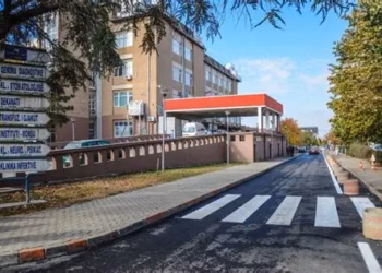 316 pacientë të trajtuar në QKUK gjatë 24 orëve të fundit