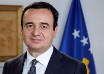 Kurti uron Donjeta Sadikun për medaljen e artë në Lojërat Mesdhetare “Taranto 2026”