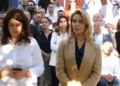 Deputetët e PDK-së bllokojnë sërish hyrjen e Qeverisë, u bashkohen drejtorë, asamblistë dhe aktivistë të Prishtinës