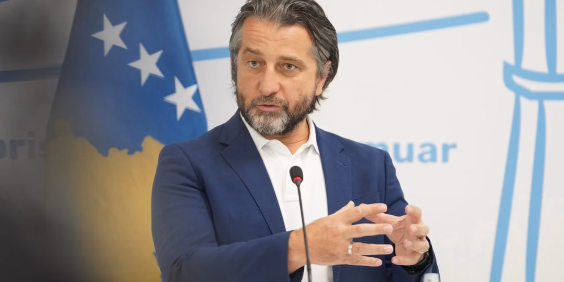 Rama akuzon Çekun për mos sigurimin e librave