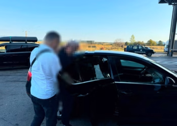 Arrestohet një person nën dyshimet për sipunazh