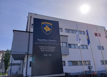 Ngritet aktakuzë ndaj dy personave në Pejë për mashtrim në vlerë prej 134 mijë e 761 euro