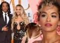 Rita Ora flet për thashethemet se ishte “Becky” në këngën e Beyonce-s