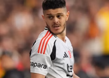 Rashica i padëshiruar më te Beshiktashi