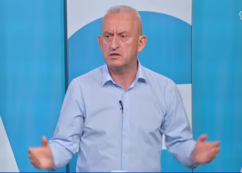 Qalaj për zërat brenda partisë për koalicion me LVV-në: PDK-ja ka qëndrim të qartë, do të jemi në opozitë