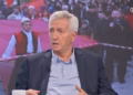 Halimi: ShBA ishte kundër çdo konflikti në Luginë, UÇPMB të bindur se kishin përkrahjen e KFOR-it