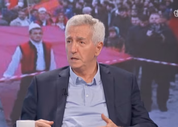 Halimi: ShBA ishte kundër çdo konflikti në Luginë, UÇPMB të bindur se kishin përkrahjen e KFOR-it