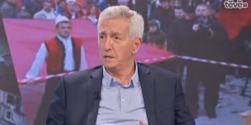 Halimi: ShBA ishte kundër çdo konflikti në Luginë, UÇPMB të bindur se kishin përkrahjen e KFOR-it