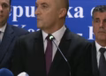 Kandidati i propozuar për president flet para mediave: Thotë se është nder i madh