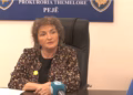 Ekskluzive: Vrasja e trefishtë në Gllogjan, aktgjykimi lirues – Flet prokurorja e rastit, Sahide Gashi
