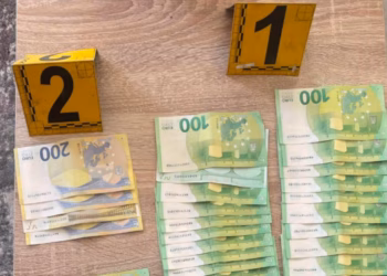 Dyshohen se vodhën mijëra euro, dinarë e zinxhirë ari në Leposaviq, arrestohen tre persona