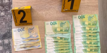 Dyshohen se vodhën mijëra euro, dinarë e zinxhirë ari në Leposaviq, arrestohen tre persona