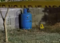 Shpërthen bombola e gazit në një banesë në Lezhë, lëndohen 6 persona, mes tyre dy të mitur