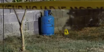Shpërthen bombola e gazit në një banesë në Lezhë, lëndohen 6 persona, mes tyre dy të mitur