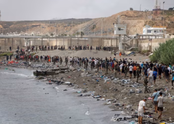 BE-ja thërret takim urgjent për të diskutuar krizën në Ceuta
