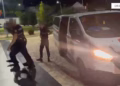 Arrestohen dy të rinj në Shkodër, po transportonin me furgon 2 mijë e 500 fidanë kanabisi