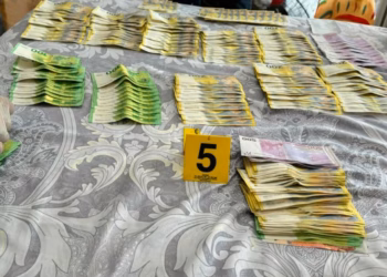 I arrestuari për spiunazh kishte bërë kërkesë për ndërtimin e një hidrocentrali- detaje nga rasti
