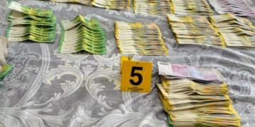 I arrestuari për spiunazh kishte bërë kërkesë për ndërtimin e një hidrocentrali- detaje nga rasti