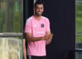 Busquets rikthehet te Barcelona, këtë herë si trajner