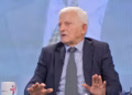 Zogaj befasohet me Xhavit Halitin: Fatos Klosi është një nga vrasësit e Ahmet Krasniqit