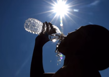 ​Java e ardhshme me temperatura të larta, maksimalja 38 gradë Celsius