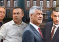 Thaçi mbetet në paraburgim deri në aktgjykim, Gjykata nuk kërkon më parashtresa për rishikimin e radhës